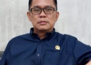 DPRD Balikpapan Ajak Warga Peduli Hak Asasi Binatang, Beruang Madu Jadi Simbol Kepedulian