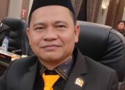 DPRD Balikpapan Apresiasi Satpol PP Tertibkan PKL yang Ganggu Fasilitas Umum