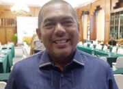 Muhammad Najib Dorong Penambahan Anggaran PJU Lingkungan