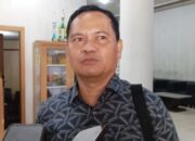 Ketua Komisi III DPRD Balikpapan  Minta PJU Segera Dipasang di Jalan Poros Projakal