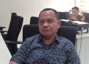 H. Yusri Imbau Warga di Dataran Tinggi Balikpapan Waspada Longsor Jelang Musim Hujan
