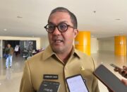 Disdag Balikpapan Tertibkan Retribusi Jelang Revitalisasi Pasar Klandasan Rampung
