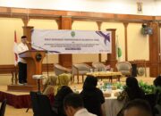 Pemkab Kukar Jadi Tuan Rumah Rakor Pemerintahan se-Kaltim 2025, Bahas Penguatan Otonomi Daerah