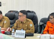 Disdag dan DPRD Balikpapan Bahas Raperda Penataan Gudang Cegah Campur Kawasan Pemukiman