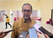 Revitalisasi Pasar Klandasan Berlanjut hingga 2025, Pembangunan Terhenti pada 2026