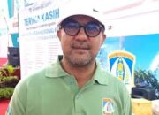 TPID Balikpapan Pantau Harga dan Pasokan Jelang Natal dan Tahun Baru