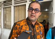 Revitalisasi Pasar Klandasan Balikpapan Dikebut, Progres Fisik Lampaui Target dan Siap Rampung 2025