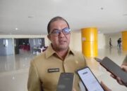 Disdag Balikpapan Resmi Hadirkan Hotline Aduan & Informasi untuk Permudah Pelayanan Publik