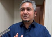 Bapemperda DPRD Balikpapan Paparkan Tahapan Pembentukan Perda dan Target Rampung 10 Regulasi di 2025