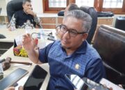 Andi Arif Agung Optimis Raperda Pemeliharaan Pergudangan Balikpapan Disahkan Jadi Perda pada 2026