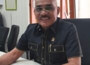 DPRD Balikpapan Soroti Parkir Liar di Bahu Jalan, Minta Dishub Tiru Aturan di Batam dan Sleman