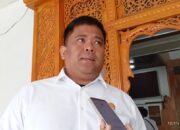 Fauzi Adi Firmansyah Ingatkan Pedagang Tak Jual Komoditas Pangan Melebihi HET di Balikpapan