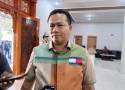 Progres Pembangunan Pendidikan di Balikpapan Capai 70 Persen, DPRD Dorong Selesai Tepat Waktu