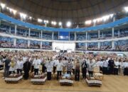 Tingkatkan Kompetensi Guru Berbasis AI, Google Indonesia dan Disdikbud Balikpapan Gelar Pelatihan Luring Gemini Academy