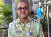 Pasar Induk Kariangau Perkuat Distribusi Sembako untuk Balikpapan dan IKN
