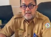 Disdag Balikpapan Pastikan Layanan Publik Tetap Berjalan Meski Anggaran Dipangkas