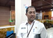Pembangunan Pasar Induk Kariangau KM 5,5 Anggaran Diperkirakan Mencapai Rp60 Miliar