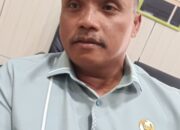 Halili Adinegara Dukung Penataan Trotoar Balikpapan demi Estetika dan Kenyamanan Warga