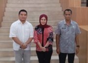 DPRD Hulu Sungai Selatan Lakukan Kunker ke Balikpapan Bahas Efisiensi Dana Transfer Daerah