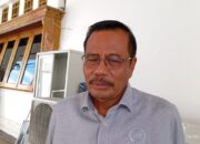 Oddang Soroti Antrean Truk BBM Solar di SPBU Balikpapan Utara Picu Kekacauan Lalu Lintas