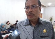 Syarifuddin Oddang Soroti Aktivitas Bongkar Muat di Pinggir Jalan yang Ganggu Lalu Lintas