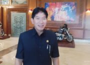 Siswanto Budi Utomo Dorong Perkuat Ekonomi Lokal Lewat UMKM di APBD Balikpapan 2026
