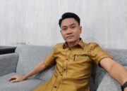 Sufyan Jufri Dorong Sekolah di Balikpapan Bangun Green House, Rumah Bibit, dan Rumah Kompos
