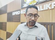 Muhammad Taqwa: Hari Pahlawan 2025 Teguhkan Semangat Juang Generasi Muda Balikpapan