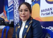 DPRD Balikpapan Dukung Pembangunan SDN 022 Baltim untuk Pemerataan Akses Pendidikan