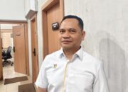 DPRD Dorong Pembangunan Rumah Kompos di Graha Indah Balikpapan