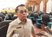 APBD Balikpapan 2026 Diproyeksi Rp 3,2 Triliun, PAD Tembus Rp 1,5 Triliun