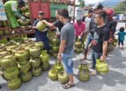 Disdag Awasi Distribusi Elpiji dan Komoditas Pokok di Balikpapan Jelang Natal dan Tahun Baru