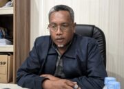 Japar Sidiq Apresiasi Pemkot Balikpapan Beri Stimulus PBB P2 Rp129 Miliar