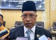 DPRD Balikpapan Apresiasi Pembangunan Gedung Foodcourt Baru di Klandasan Ulu