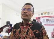 Syarifuddin Oddang Ingatkan Pentingnya Uji KIR untuk Cegah Kecelakaan Kendaraan Berat di Balikpapan