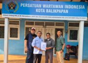 Pendaftaran Ditutup, Debi Jadi Calon Tunggal Ketua PWI Balikpapan Periode 2026–2029