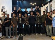 Diskusi Publik Komunitas Sadar Politik, Bahas Dampak Pemangkasan Dana TKD bagi Kaltim