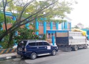 Kendaraan Parkir Bermalam di Badan Jalan, DPRD Balikpapan Dukung Dishub Pasangi Stiker
