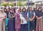 Nurhadi Sosialisasikan Perda Ketahanan Keluarga, Dorong Terwujudnya Keluarga Tangguh