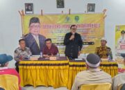 Yusuf Mustafa Sosialisasikan Perda Pajak Daerah di Balikpapan Tengah, Tekankan Peran Pajak untuk Pembangunan