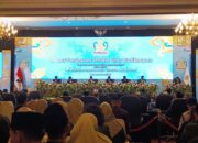HUT ke-129 Balikpapan, Ketua DPRD Tekankan Harmoni sebagai Fondasi Menuju Kota Global