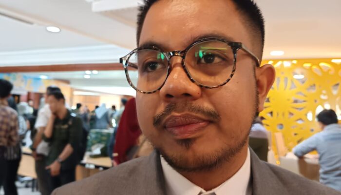 Raja Siraj Dorong Pembangunan RSUD Balikpapan Timur dan Pelebaran Jalan Mulawarman