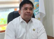 Komisi II DPRD Balikpapan Soroti Legalitas dan Retribusi Ritel Modern Jelang Ramadan
