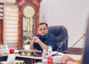 Wifi Gratis Balikpapan Mati Sejak Januari 2026, Halili Adinegara Desak Pemkot Segera Aktifkan Kembali