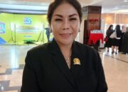 HUT Kota, Yusdiana Tegaskan Komitmen Kawal Pembangunan dan Atasi Banjir serta Krisis Air Bersih