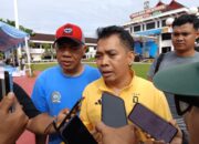 HUT Kota, DPRD dan Pemkot Pererat Silaturahmi Lewat Senam Sehat dan Jalan Santai