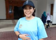 Yusdiana : HUT Kota Ajang Silaturahmi dan Kebersamaan Warga