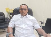 HUT ke-129 Balikpapan, DPRD Desak Pemkot Serius Tuntaskan Masalah Banjir