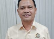 H. Yusri Soroti PJU, Bacitra, dan Depo Kontainer sebagai Prioritas Program Dishub Balikpapan 2026