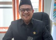 DPRD Balikpapan Dorong Penataan PKL Pasar Pandansari Terintegrasi, Siapkan Pembangunan Pasar Induk 2027